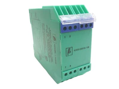 PEPPERL & FUCHS KHD2-ISD/EX136