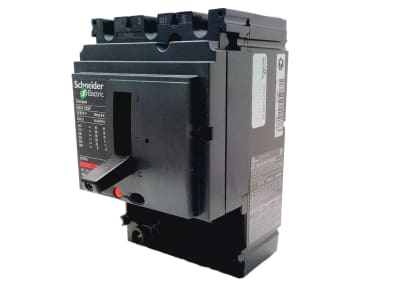 SCHNEIDER ELECTRIC LV-429003