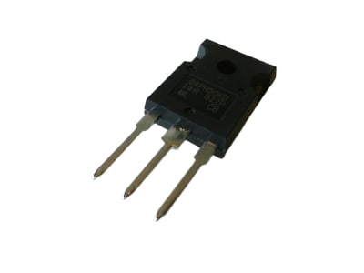 INTERNATIONAL RECTIFIER G4PH30KDPBF