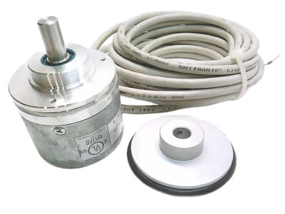 PEPPERL & FUCHS 10-11531_R-25-5M