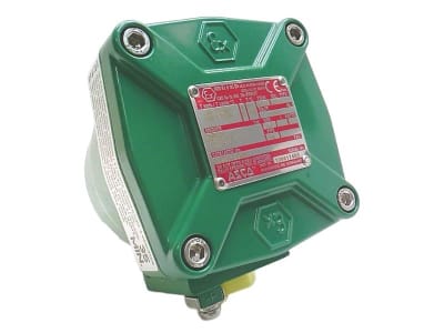 ASCO NF8327B002.24/DC