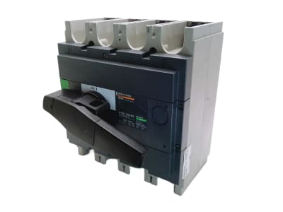 SCHNEIDER ELECTRIC MG31115