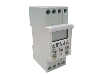 LAMBERTI ELEKTRONIK 5R1C11