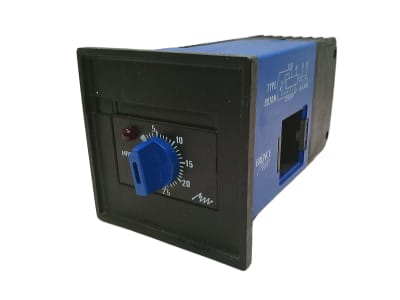 BROYCE CONTROL S07DN-AC110-0-30HR