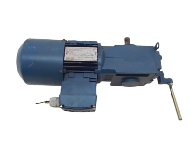 SEW EURODRIVE HW30-DT71C6/BMG/IS