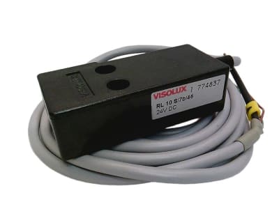 PEPPERL & FUCHS RL10S/7B/46