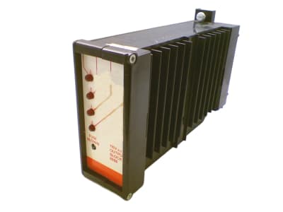 CONVERTEAM 8988-0000