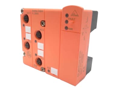 EFECTOR CLASSICLINEVA-4AO-C-M12-IP67