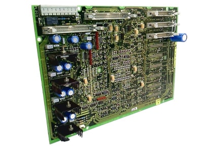 CONVERTEAM S20X4262/50