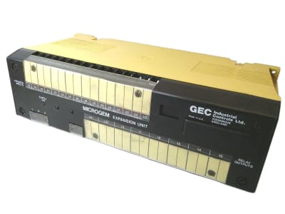 CONVERTEAM 8838-0628