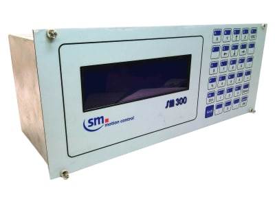 SM MOTION CONTROL SM300LT3
