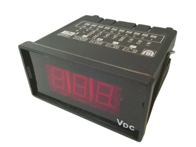 BINDING UNION 361-110V