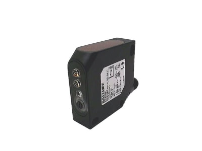 BALLUFF BOS-26K-PA-1LQ-S4-C