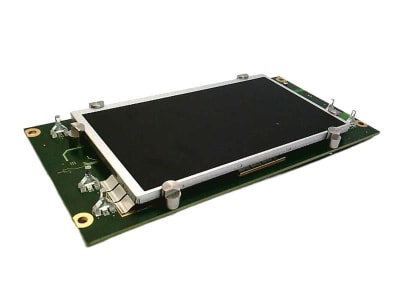 PEEKEL INSTRUMENTS TFT3000-PR4