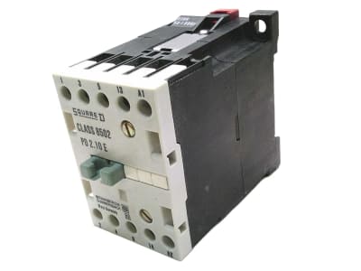 SCHNEIDER ELECTRIC 8502-PD2.10E-22