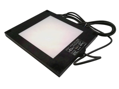 EFECTOR BACKLIGHT-100X100-INFRARED