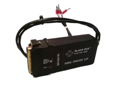 BLACK BOX CORP ME748A/M