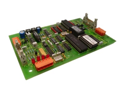 CONVERTEAM 23X3001/10