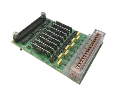 CONVERTEAM 8652-4001
