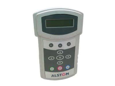 CONVERTEAM 8550-0000