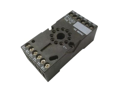 TELE CONTROLS TVE-12