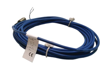 BALLUFF BES-516-356-E3-N-PU-05