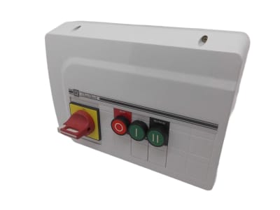 SCHNEIDER ELECTRIC SQRDENCL1