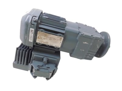 SEW EURODRIVE RF17-DRS71S4/MM03/IV