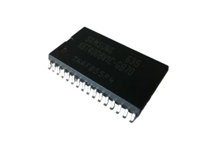 SAMSUNG K6T4008V1C-GB70
