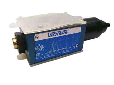 EATON CORPORATION DGMR1-3-PP-FW-B-40