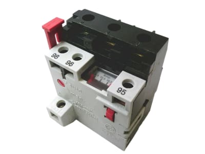 GENERAL ELECTRIC BRD-1B-15.5