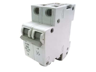 WEBER LS168-2-L20A