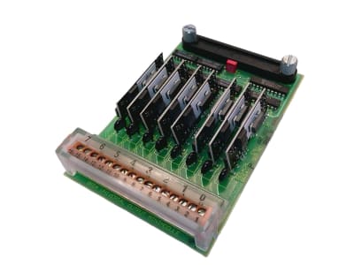 CONVERTEAM 8654-4001