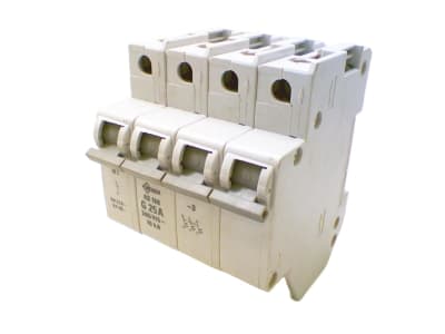 WEBER AS168-4-G25A
