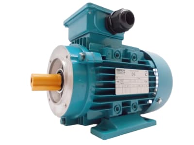 ATB MOTORS A-DA80MA-2-B3-PT0