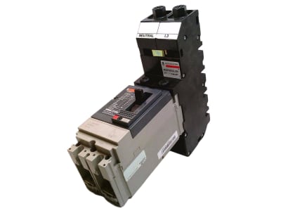 SCHNEIDER ELECTRIC MGP0252L3N