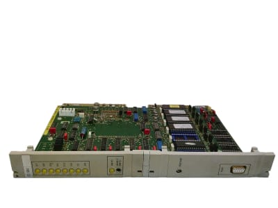 ASEA BROWN BOVERI HESG330085R0001