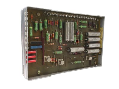 ASEA BROWN BOVERI UT-402-A