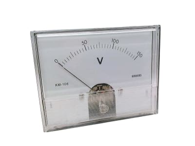 ANDERS ELECTRONICS KM106/W0