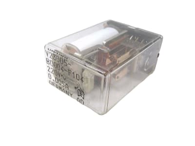 SIEMENS V23005-B0004-F104