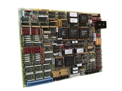 GENERAL ELECTRIC DS200TCQBG1BCA
