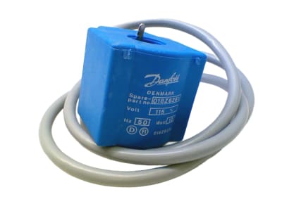 DANFOSS 018Z6261