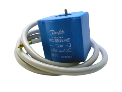 DANFOSS 018Z6252
