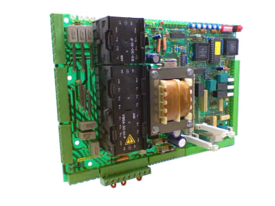 FEIG ELECTRONICS FE319/1