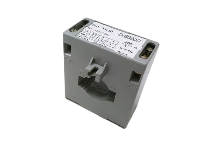 CIRCUTOR TA30-400/1A