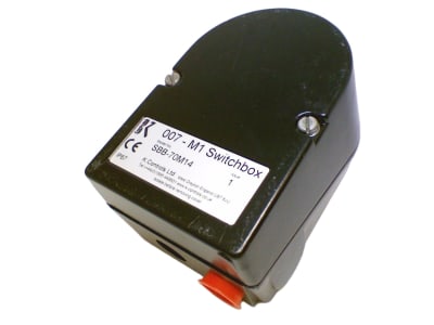 K CONTROLS SBB-70M14