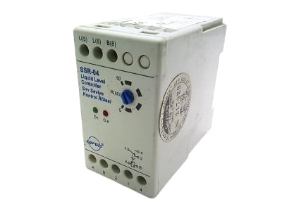 ENTES SSR-04