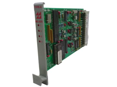 YOKOGAWA MC-573-A01