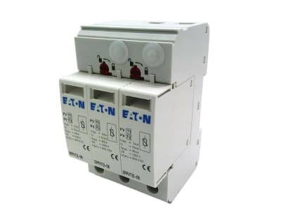 EATON CORPORATION SPPVT12-06-2+PE