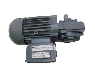ALTRA INDUSTRIAL MOTION BS03-71V/D06LA4-TF-ST/AM